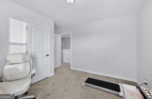 124 Jennie Drive, Springfield, GA 31329