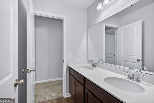 124 Jennie Drive, Springfield, GA 31329