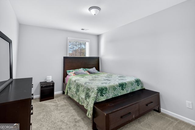 124 Jennie Drive, Springfield, GA 31329