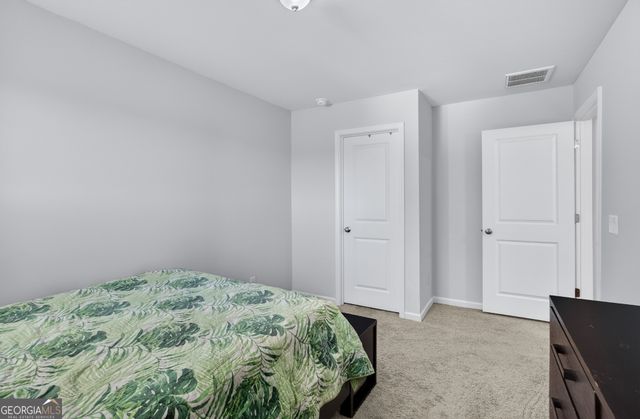 124 Jennie Drive, Springfield, GA 31329