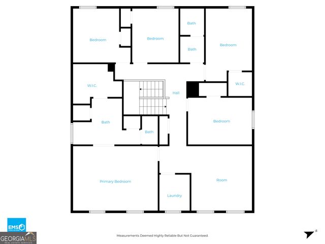 124 Jennie Drive, Springfield, GA 31329