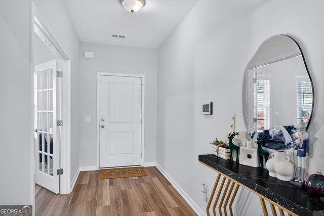 124 Jennie Drive, Springfield, GA 31329