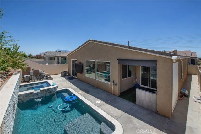 1530 Village Green Way, Beaumont, CA 92223