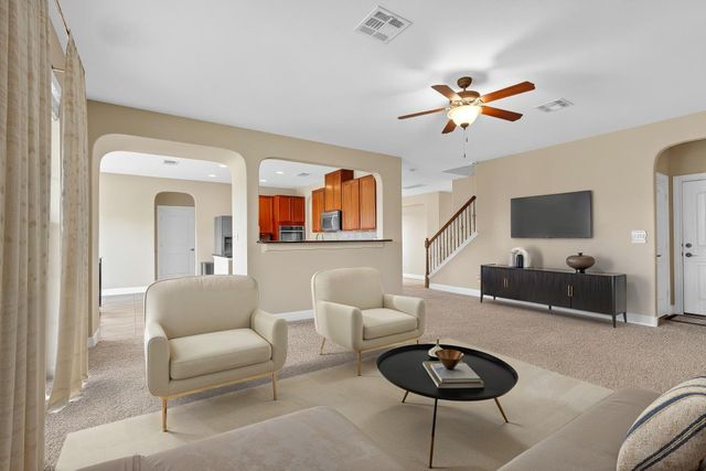 301 Wye Oak ST, Austin, TX 78748