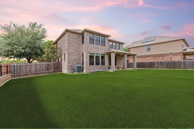 301 Wye Oak ST, Austin, TX 78748