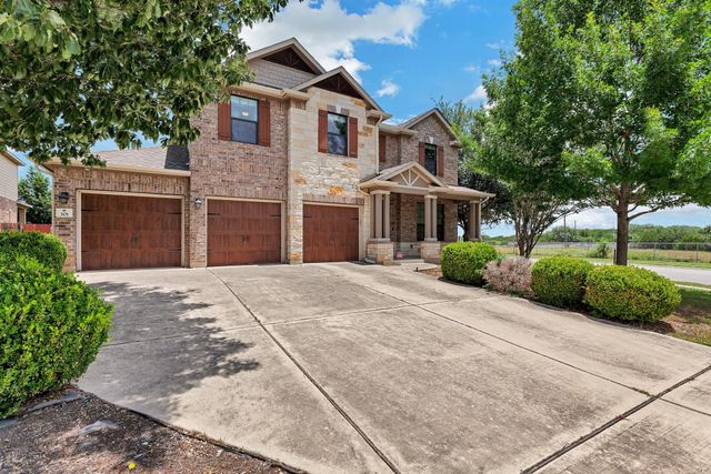 301 Wye Oak ST, Austin, TX 78748