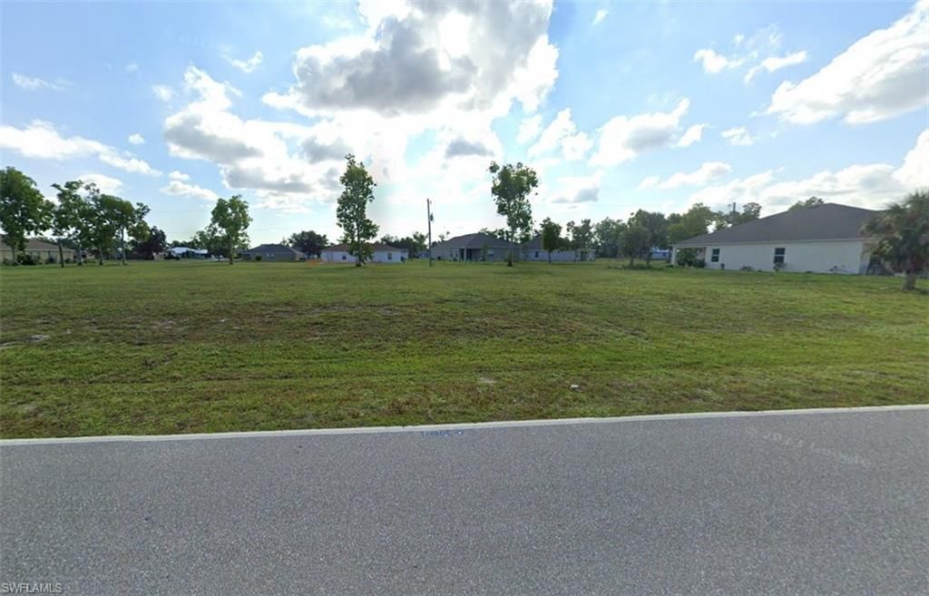25482 Doredo DR, PUNTA GORDA, FL 33955 — exterior