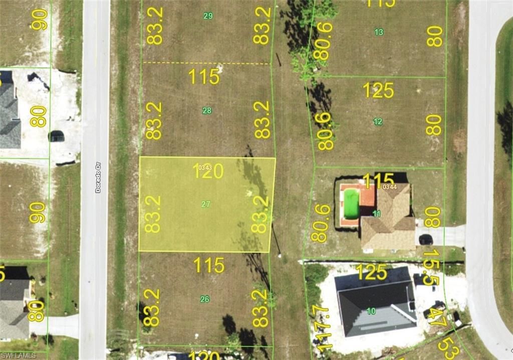 25482 Doredo DR, PUNTA GORDA, FL 33955 — photo 3