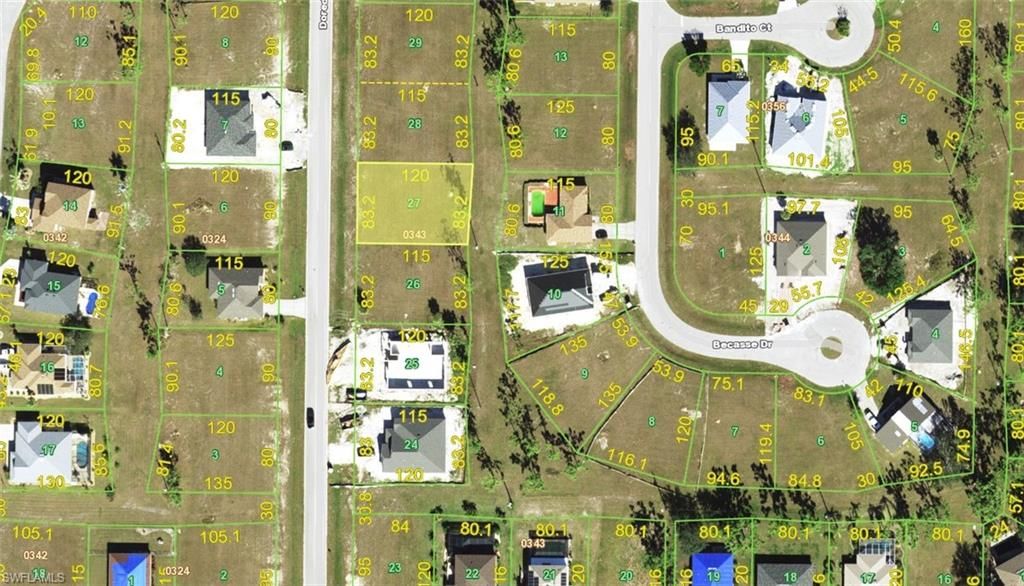 25482 Doredo DR, PUNTA GORDA, FL 33955 — photo 4