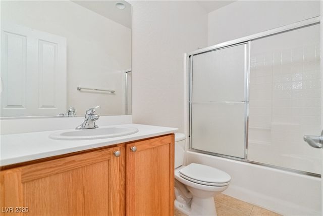 7922 Crested Starling Court, North Las Vegas, NV 89084