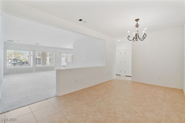 7922 Crested Starling Court, North Las Vegas, NV 89084