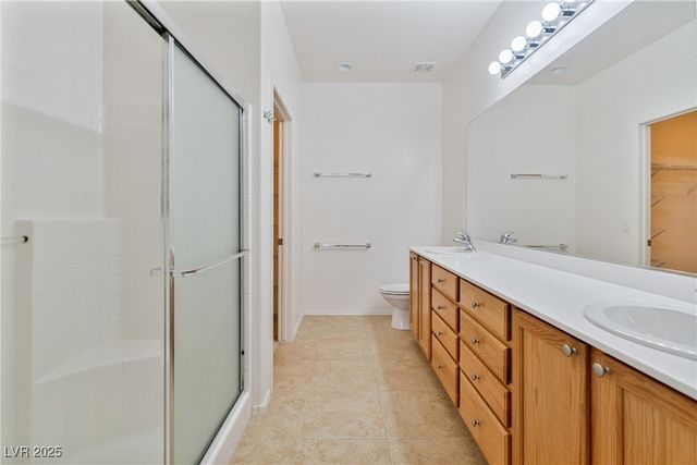 7922 Crested Starling Court, North Las Vegas, NV 89084