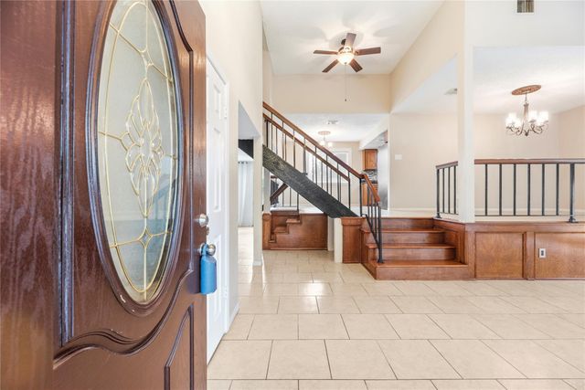 21431 Park Bend Drive, Katy, TX 77450