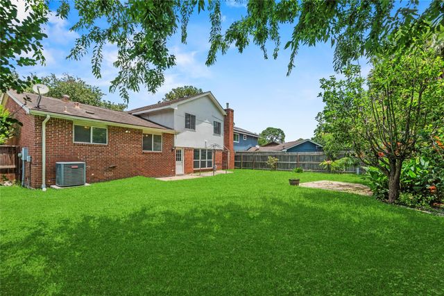 21431 Park Bend Drive, Katy, TX 77450