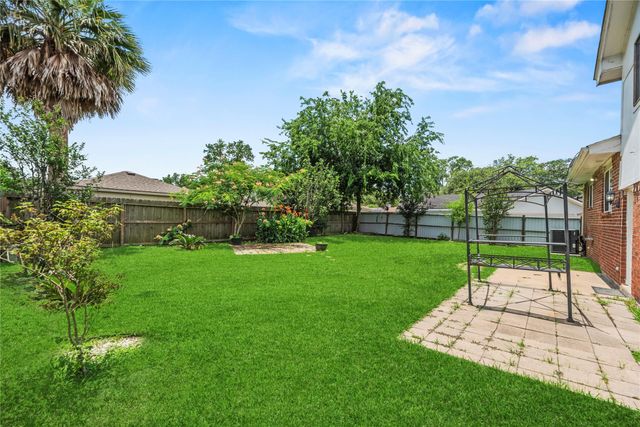 21431 Park Bend Drive, Katy, TX 77450