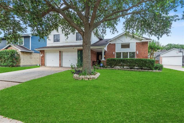 21431 Park Bend Drive, Katy, TX 77450