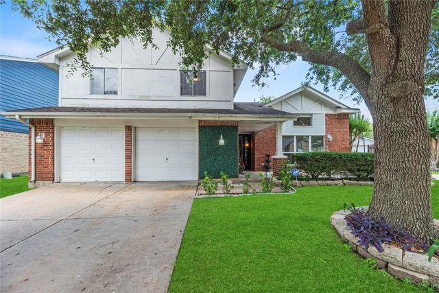 21431 Park Bend Drive, Katy, TX 77450