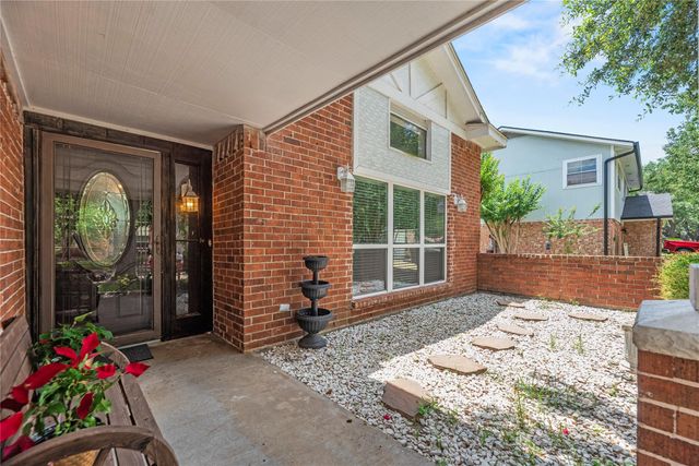21431 Park Bend Drive, Katy, TX 77450