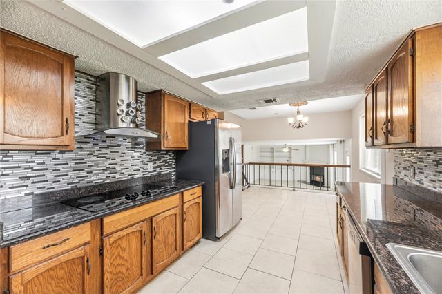 21431 Park Bend Drive, Katy, TX 77450