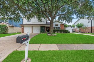 21431 Park Bend Drive, Katy, TX 77450