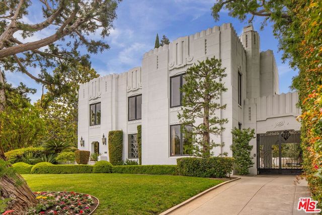 191 S Hudson Avenue, Los Angeles, CA 90004