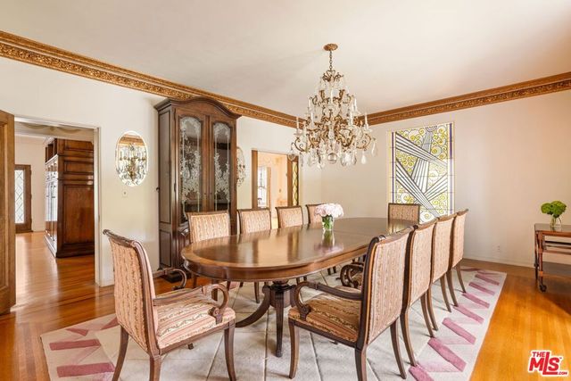 191 S Hudson Avenue, Los Angeles, CA 90004