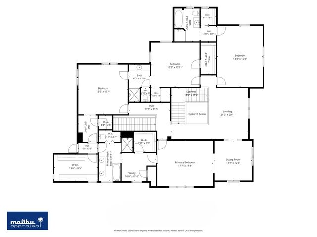 191 S Hudson Avenue, Los Angeles, CA 90004