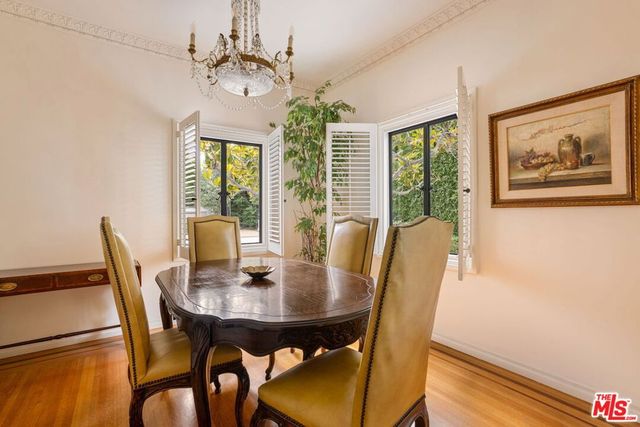 191 S Hudson Avenue, Los Angeles, CA 90004