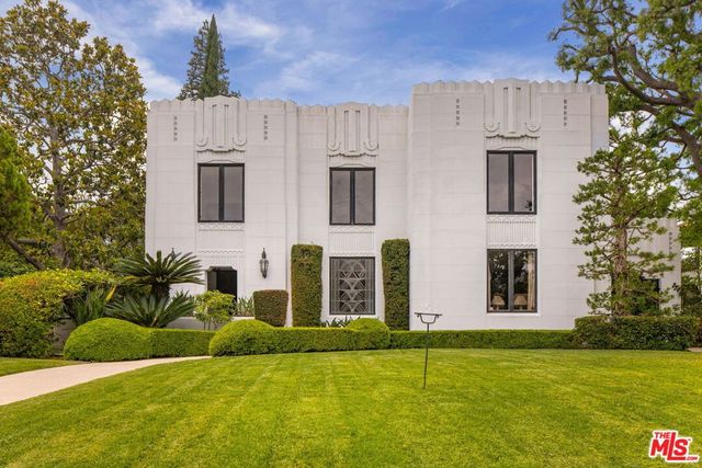 191 S Hudson Avenue, Los Angeles, CA 90004