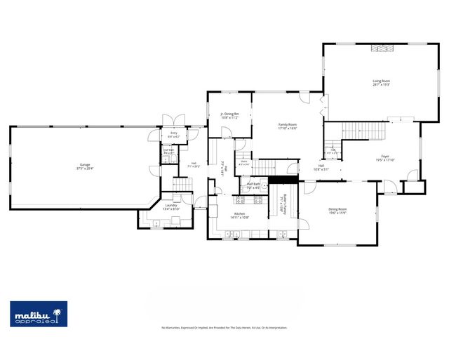 191 S Hudson Avenue, Los Angeles, CA 90004