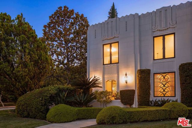 191 S Hudson Avenue, Los Angeles, CA 90004