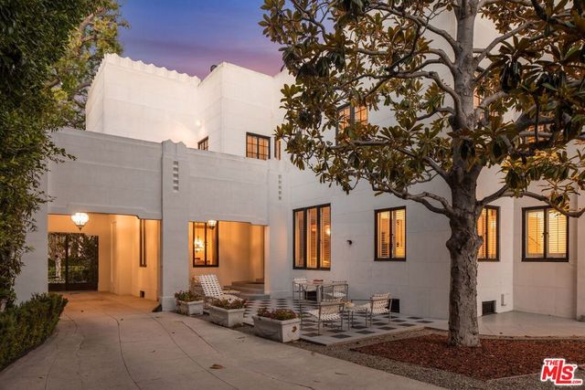 191 S Hudson Avenue, Los Angeles, CA 90004