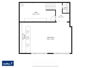 191 S Hudson Avenue, Los Angeles, CA 90004