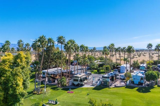 69411 Ramon Road 807, Cathedral City, CA 92234