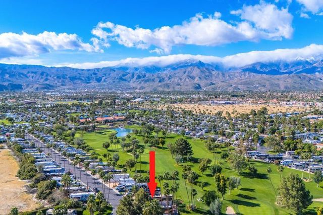 69411 Ramon Road 807, Cathedral City, CA 92234