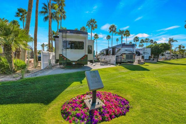 69411 Ramon Road 807, Cathedral City, CA 92234