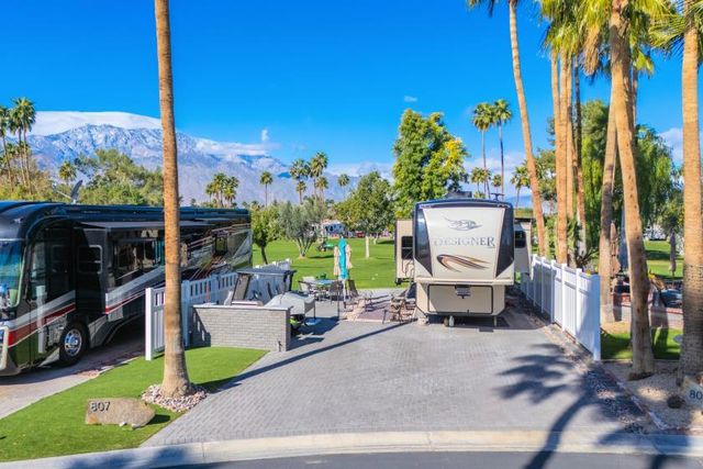 69411 Ramon Road 807, Cathedral City, CA 92234