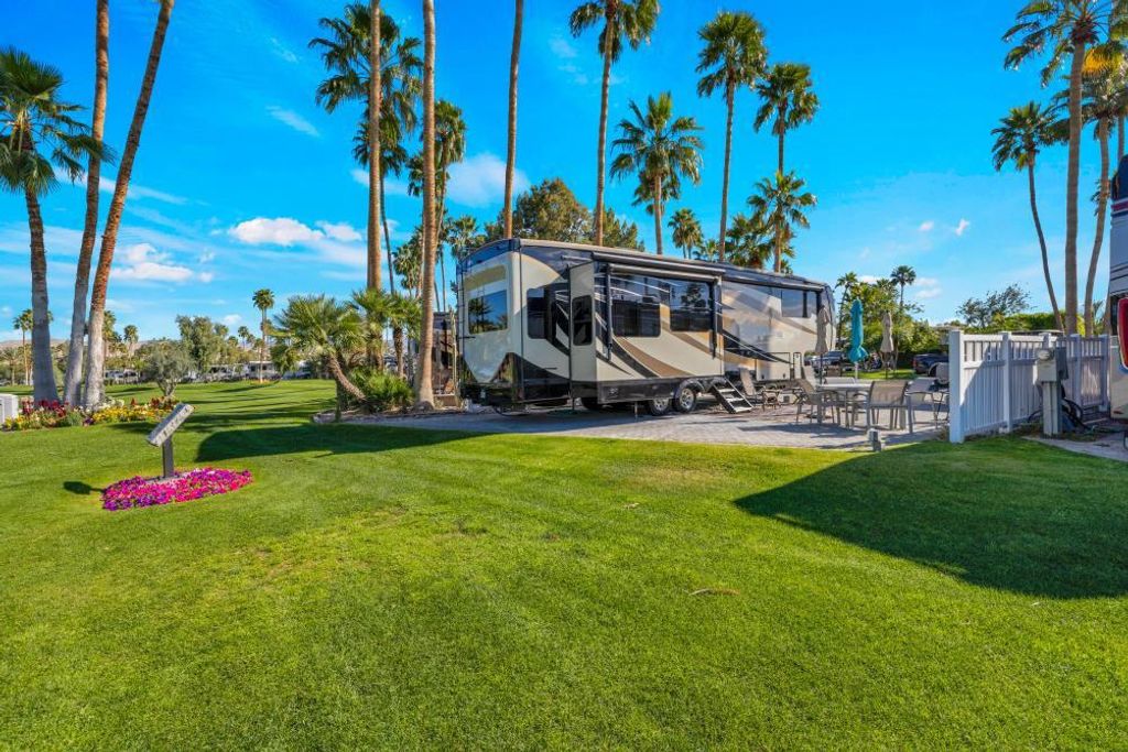 69411 Ramon Road 807, Cathedral City, CA 92234