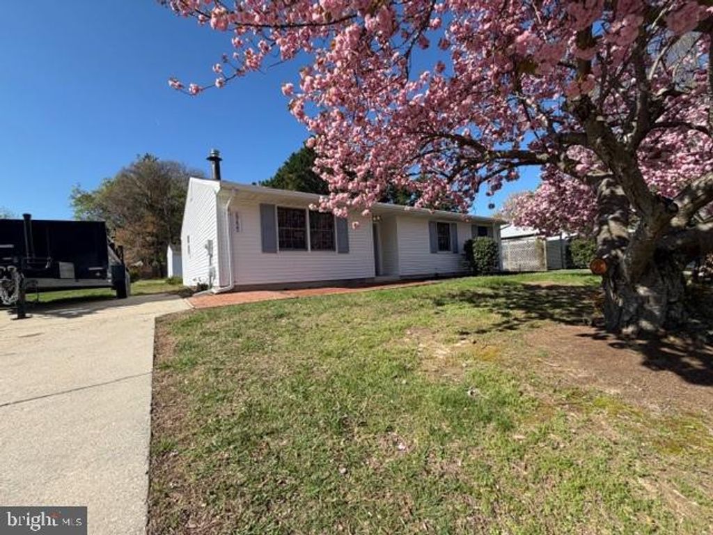 Image 2 of property listing at 29425 CORBIN PKWY, Easton, MD 21601