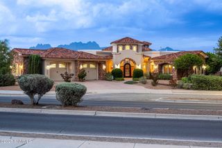 1254 Golf Club Road, Las Cruces, NM 88011