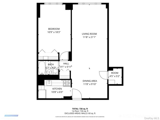 52-40 39th Drive 12N, Woodside, NY 11377