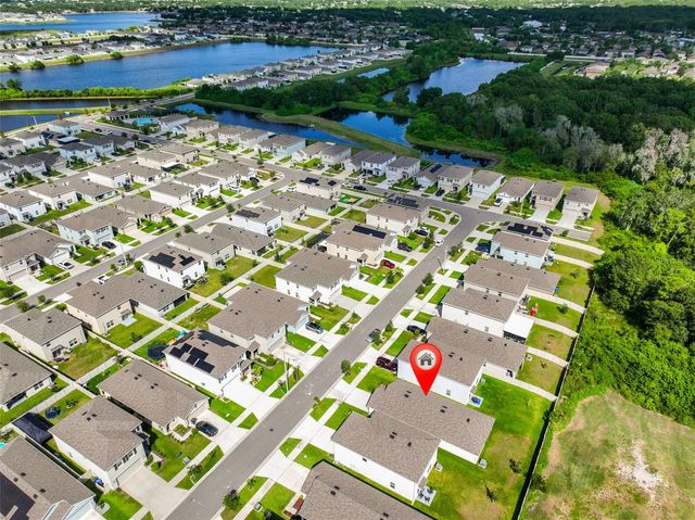 12136 LILY MAGNOLIA LANE, Riverview, FL 33569