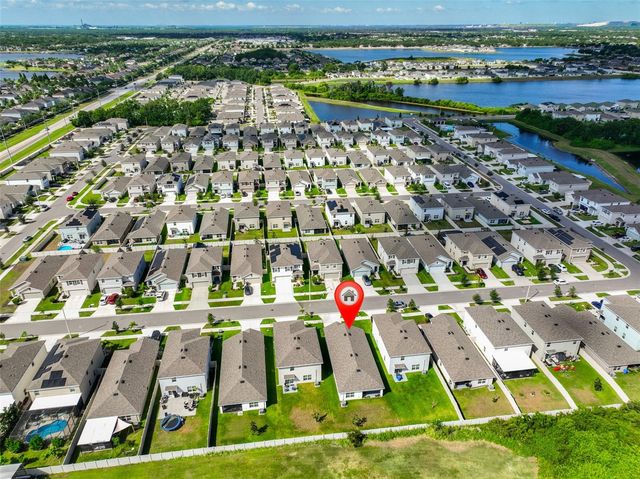 12136 LILY MAGNOLIA LANE, Riverview, FL 33569