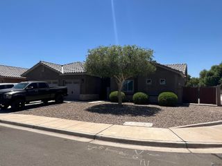 2628 S 44 TR, Yuma, AZ 85364
