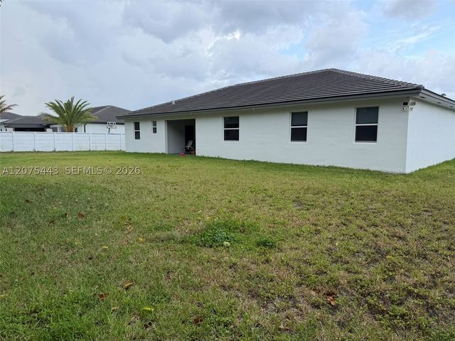 21230 SW 127th Pl, Miami, FL 33177