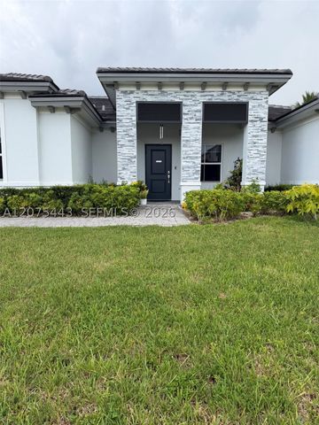 21230 SW 127th Pl, Miami, FL 33177