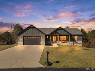 739 Red Clover Drive, Cedar Hill, MO 63016