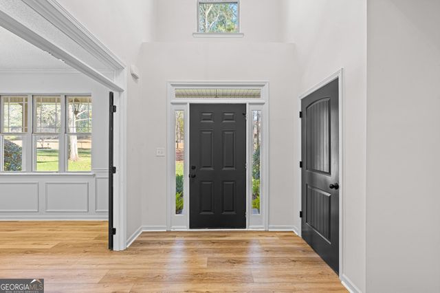 117 Martins Pond Road, Newnan, GA 30263