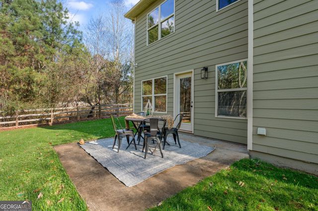 117 Martins Pond Road, Newnan, GA 30263