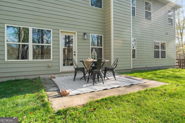 117 Martins Pond Road, Newnan, GA 30263